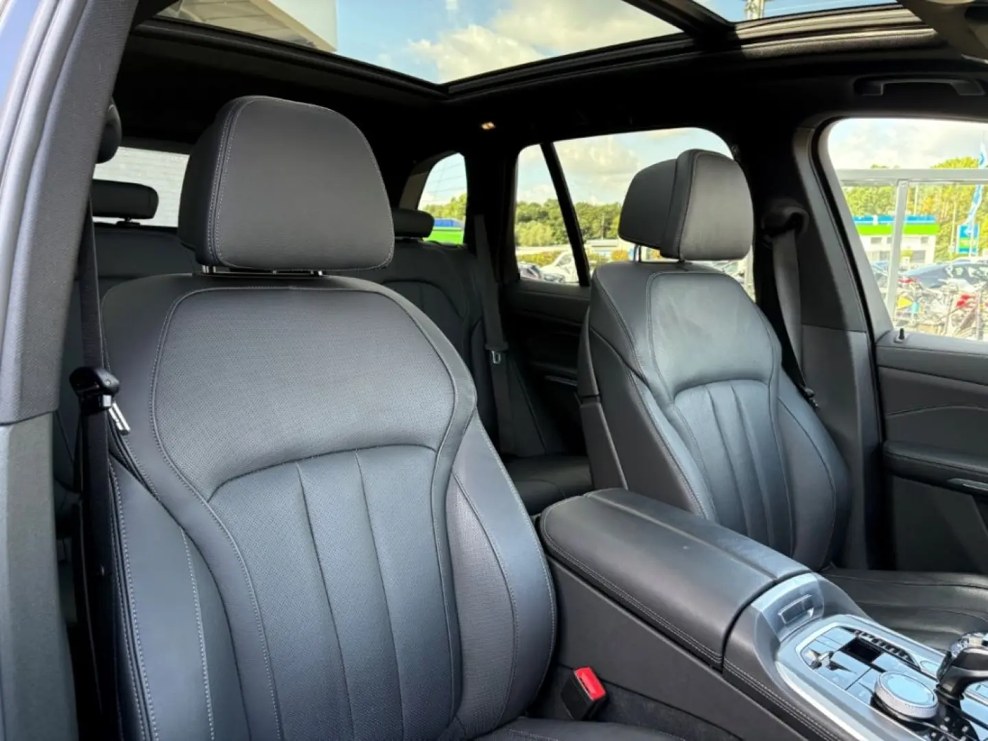 X5 xDrive 45e M Sport Laser Driv-Assis-Pro