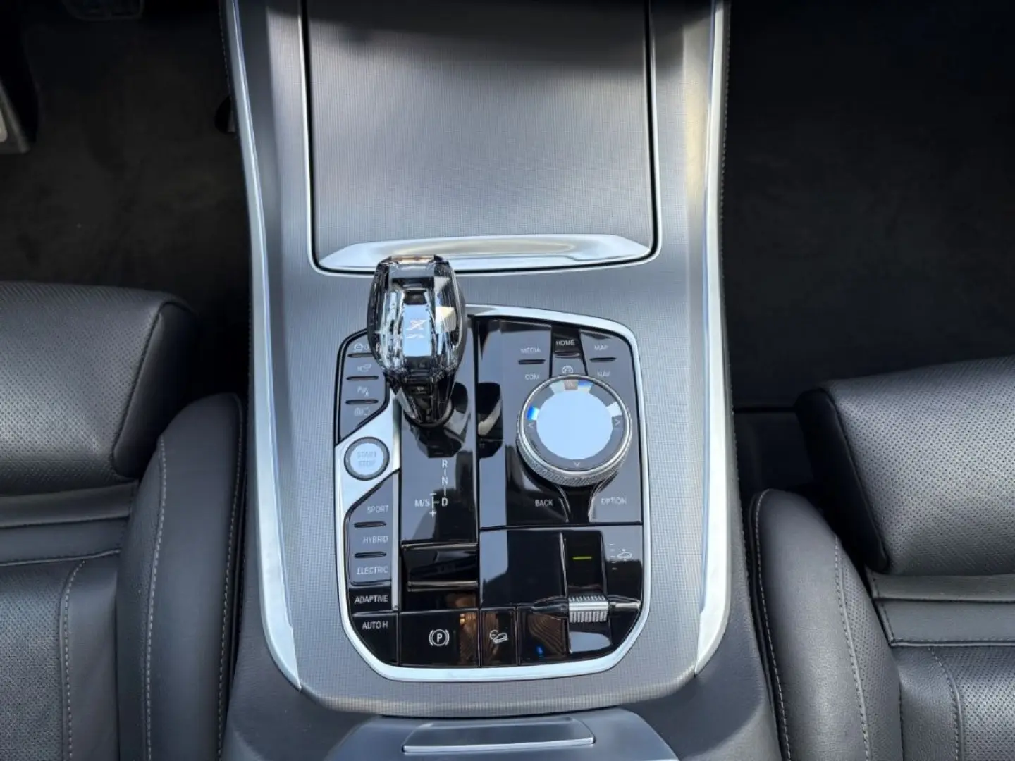 X5 xDrive 45e M Sport Laser Driv-Assis-Pro
