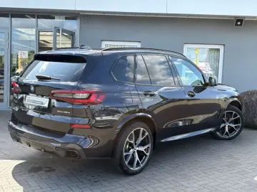 X5 xDrive 45e M Sport Laser Driv-Assis-Pro