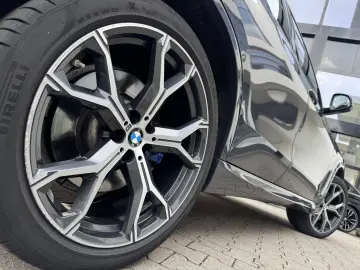 X5 xDrive40d M Sport Laser Pano DA Prof PA+ B&W