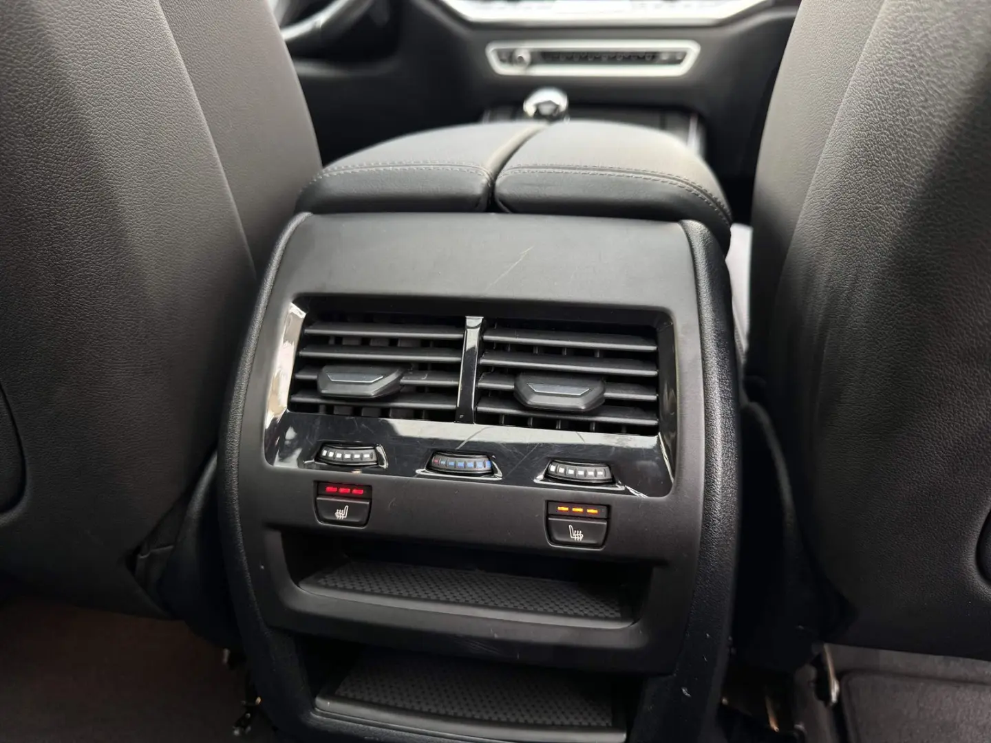 X5 xDrive40d M Sport Laser Pano DA Prof PA+ B&W