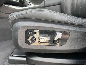 X5 xDrive40d M Sport Laser Pano DA Prof PA+ B&W