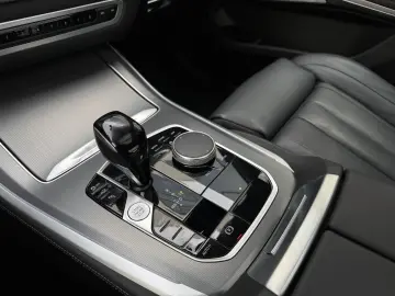 X5 xDrive40d M Sport Laser Pano DA Prof PA+ B&W