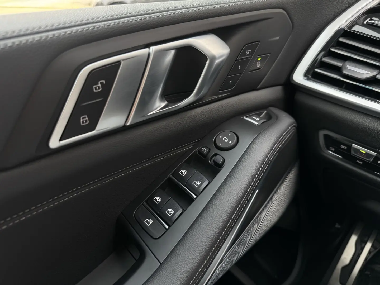 X5 xDrive40d M Sport Laser Pano DA Prof PA+ B&W