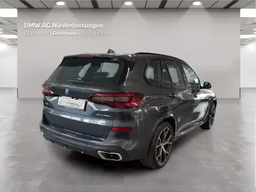 X5 xDrive45e M Sport Bowers & Wilkins AHK Alarm