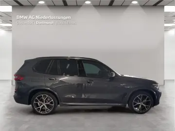X5 xDrive45e M Sport Bowers & Wilkins AHK Alarm