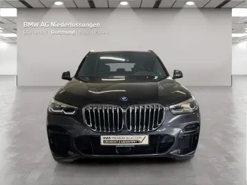 X5 xDrive45e M Sport Bowers & Wilkins AHK Alarm