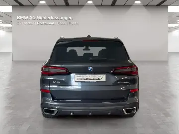 X5 xDrive45e M Sport Bowers & Wilkins AHK Alarm