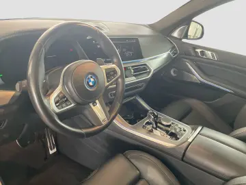 X5 xDrive45e M Sport Bowers & Wilkins AHK Alarm