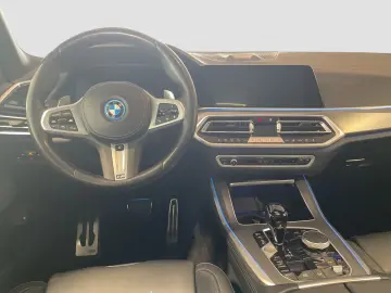 X5 xDrive45e M Sport Bowers & Wilkins AHK Alarm