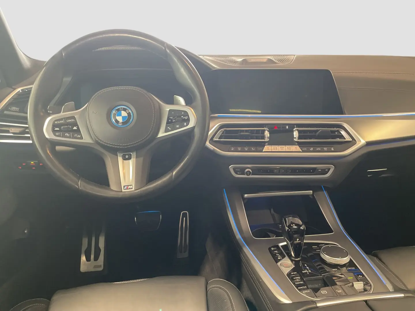 X5 xDrive45e M Sport Bowers & Wilkins AHK Alarm