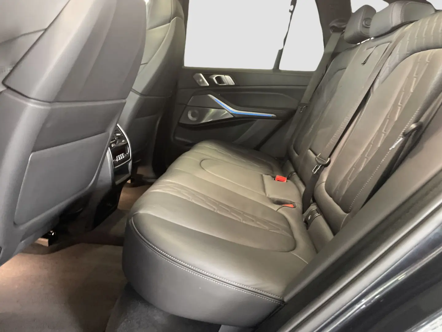 X5 xDrive45e M Sport Bowers & Wilkins AHK Alarm