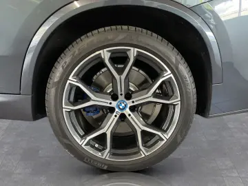 X5 xDrive45e M Sport Bowers & Wilkins AHK Alarm