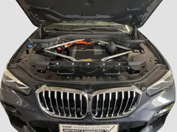 X5 xDrive45e M Sport Bowers & Wilkins AHK Alarm