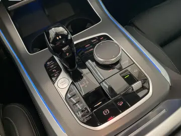 X5 xDrive45e M Sport Bowers & Wilkins AHK Alarm
