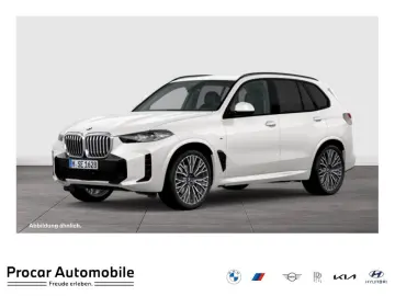 X5 xDrive30d M Sport RFK NAVI LED