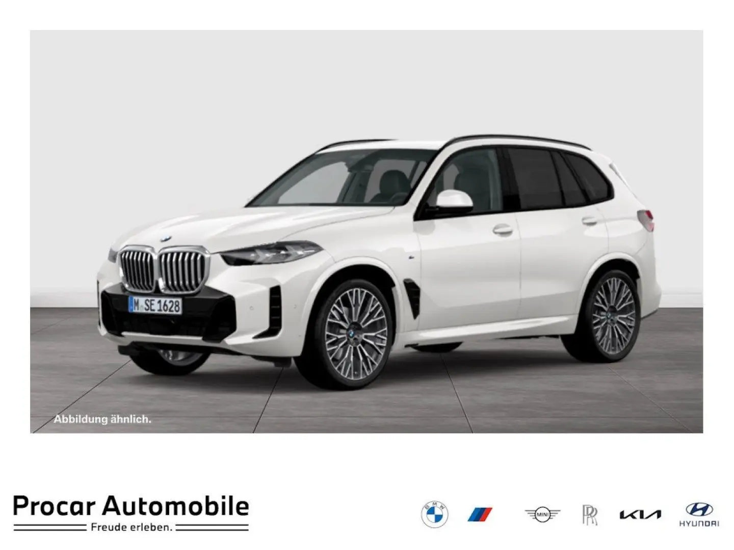 X5 xDrive30d M Sport RFK NAVI LED