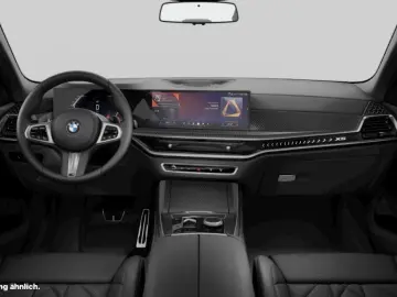 X5 xDrive30d M Sport RFK NAVI LED