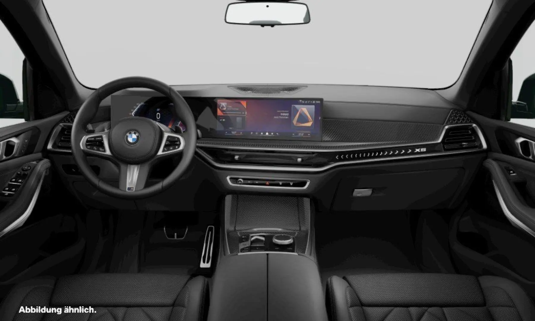 X5 xDrive30d M Sport RFK NAVI LED