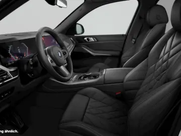 X5 xDrive30d M Sport RFK NAVI LED