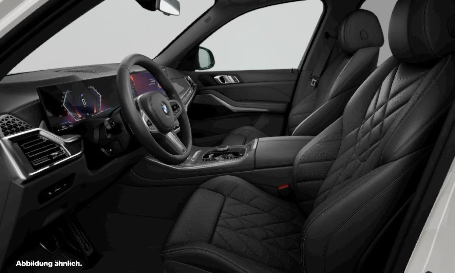 X5 xDrive30d M Sport RFK NAVI LED