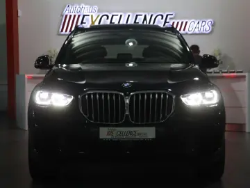 X5 xDrive 40d INDIVIDUAL M-SPORTPAKET SKY-LOUNGE