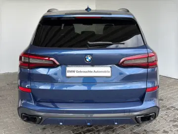 X5 xDrive40dA M Sport LiveCock.Standh.HUD.AHK.GD