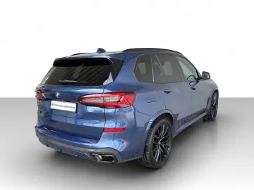 X5 xDrive40dA M Sport LiveCock.Standh.HUD.AHK.GD