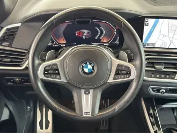 X5 xDrive40dA M Sport LiveCock.Standh.HUD.AHK.GD
