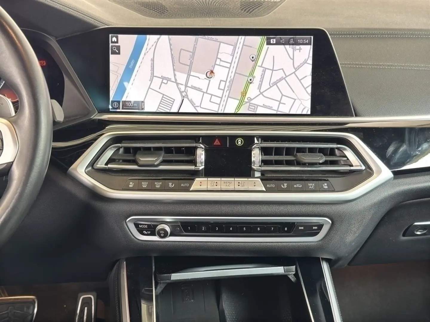 X5 xDrive40dA M Sport LiveCock.Standh.HUD.AHK.GD