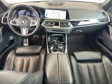 X5 xDrive40dA M Sport LiveCock.Standh.HUD.AHK.GD