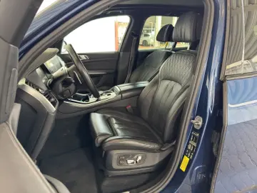 X5 xDrive40dA M Sport LiveCock.Standh.HUD.AHK.GD