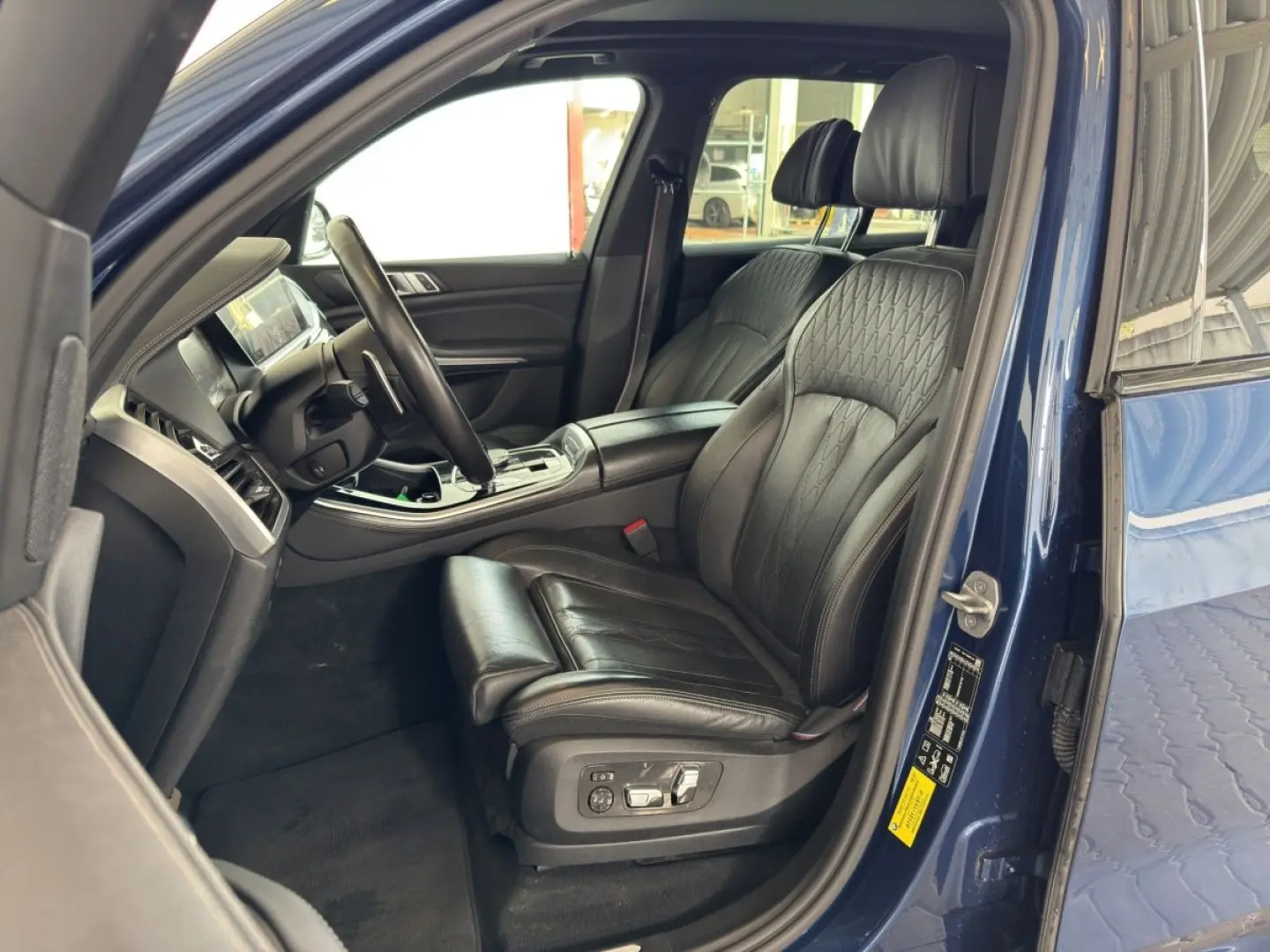 X5 xDrive40dA M Sport LiveCock.Standh.HUD.AHK.GD