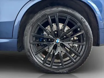 X5 xDrive40dA M Sport LiveCock.Standh.HUD.AHK.GD