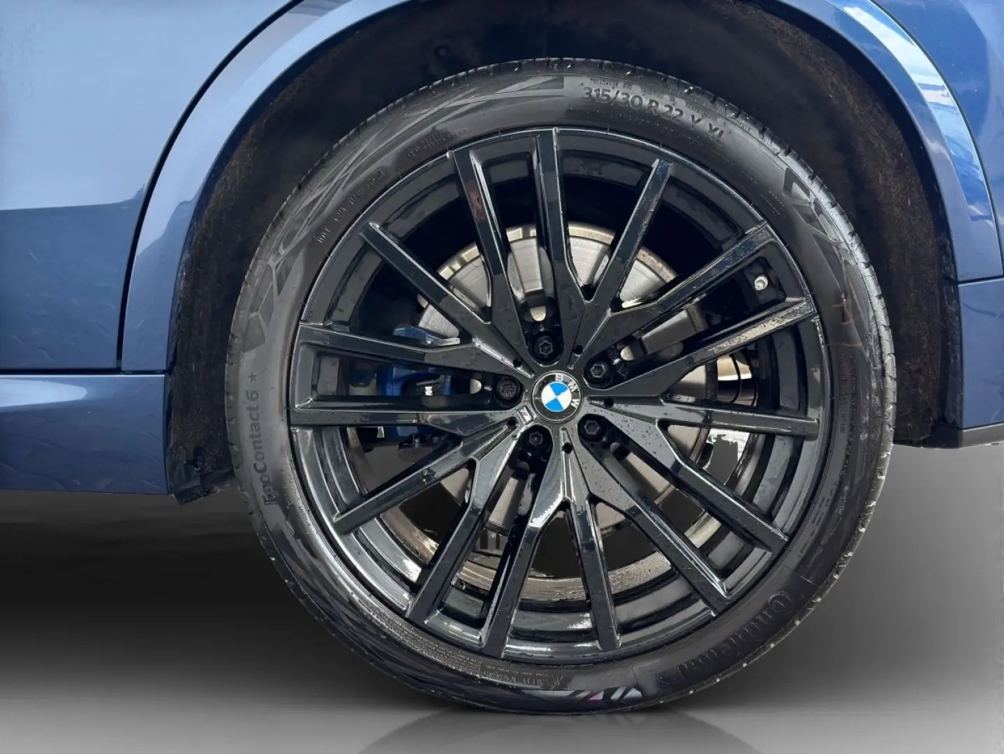 X5 xDrive40dA M Sport LiveCock.Standh.HUD.AHK.GD