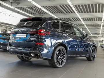 X5 xDrive30d M Sport PANO AHK RFK LED