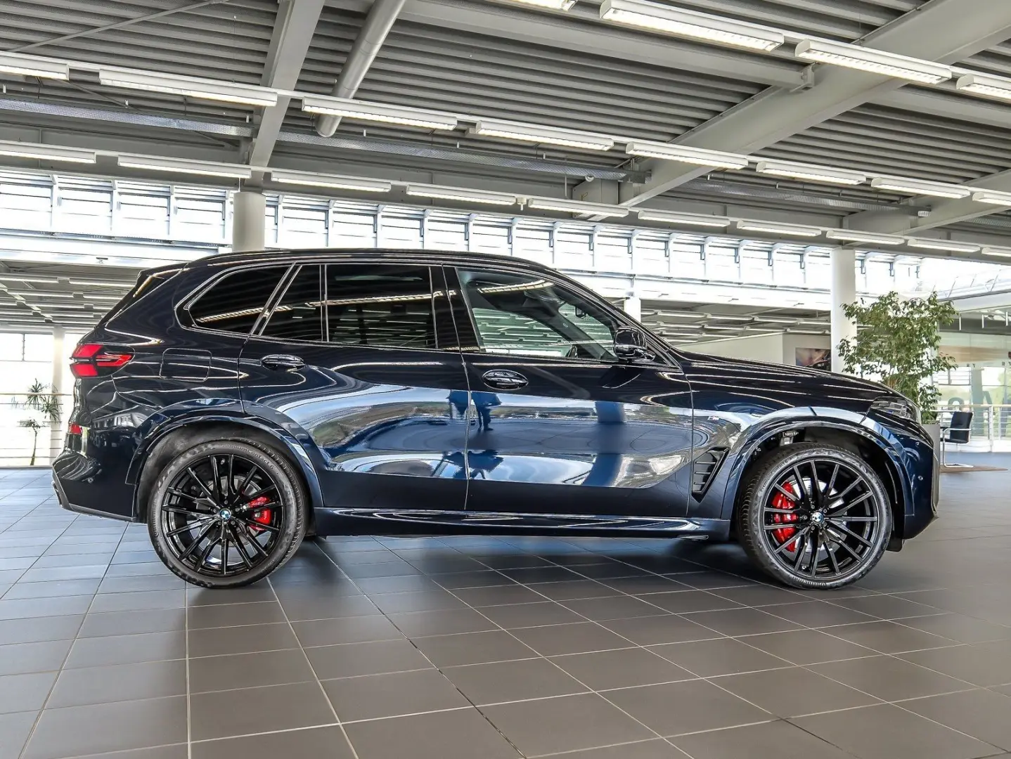 X5 xDrive30d M Sport PANO AHK RFK LED