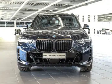 X5 xDrive30d M Sport PANO AHK RFK LED