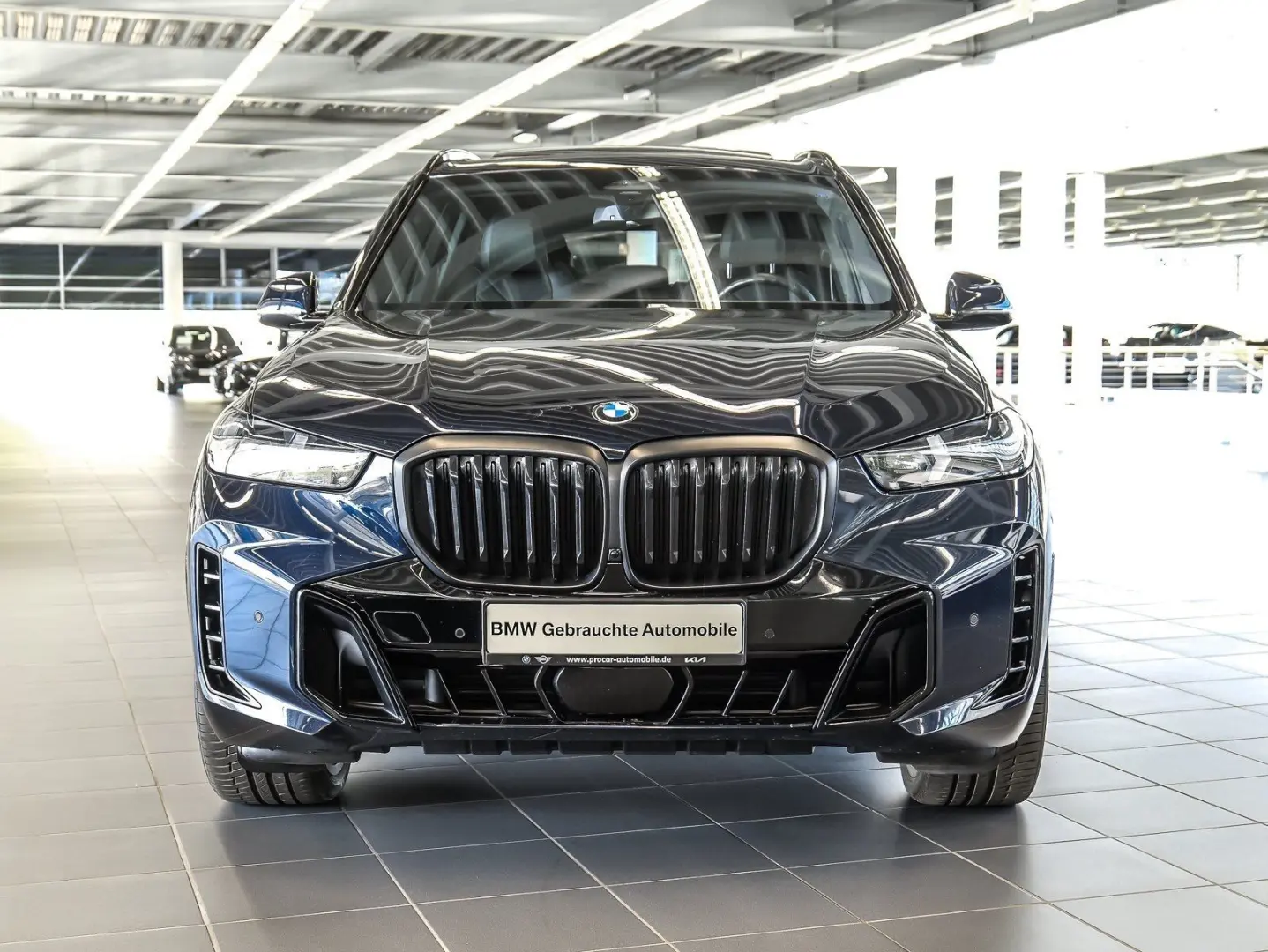 X5 xDrive30d M Sport PANO AHK RFK LED