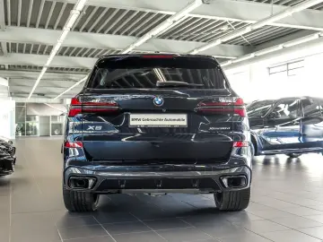 X5 xDrive30d M Sport PANO AHK RFK LED