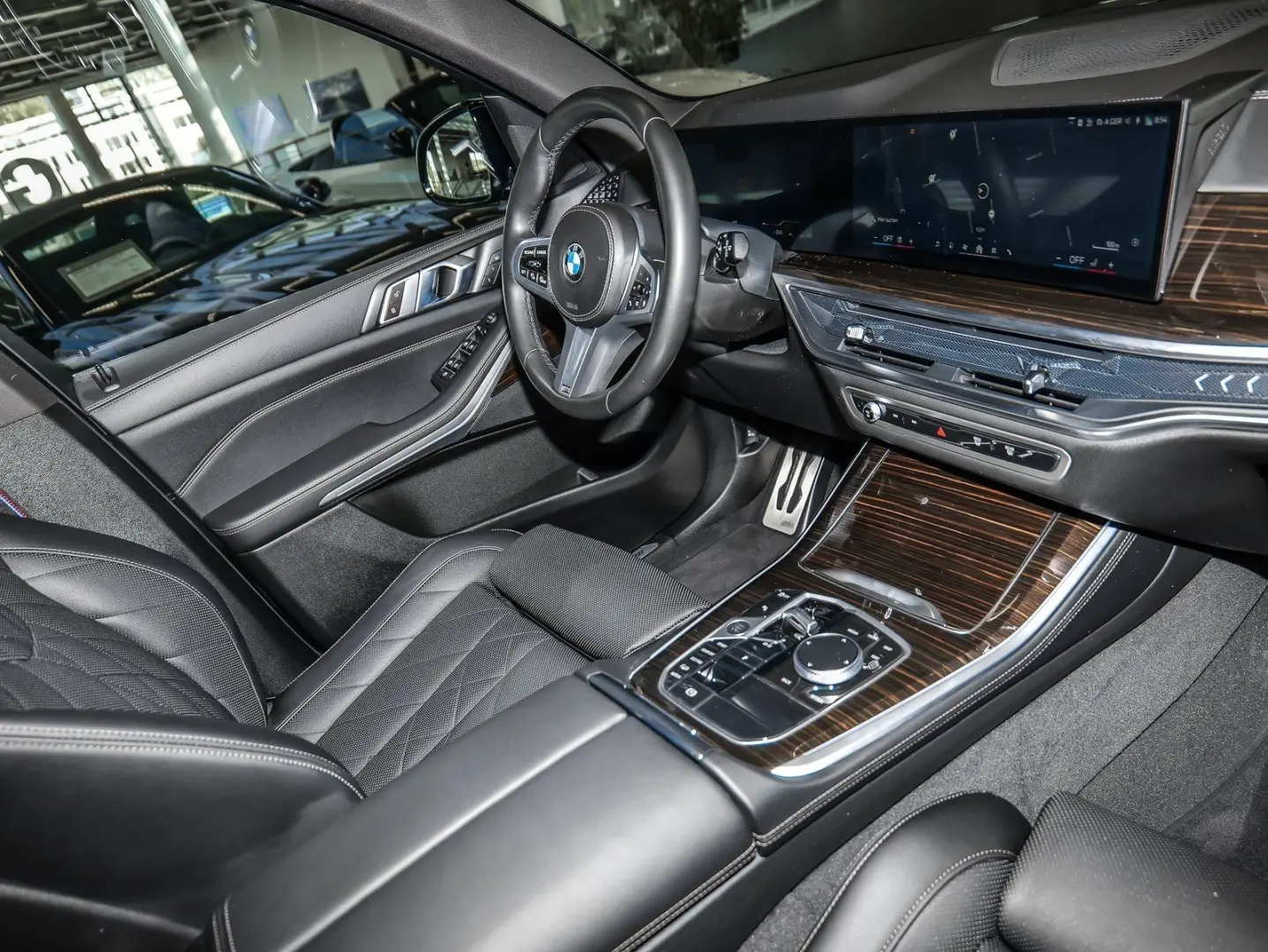 X5 xDrive30d M Sport PANO AHK RFK LED