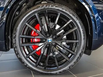 X5 xDrive30d M Sport PANO AHK RFK LED