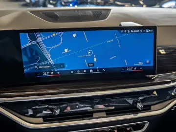 X5 xDrive30d M Sport PANO AHK RFK LED