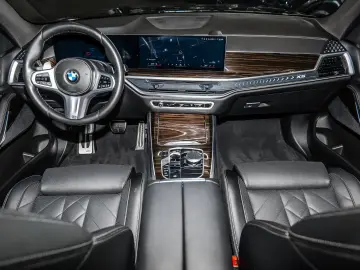 X5 xDrive30d M Sport PANO AHK RFK LED