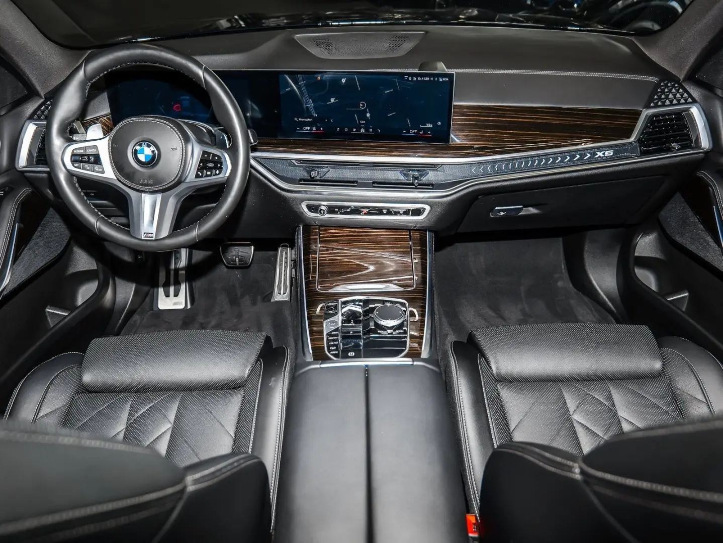 X5 xDrive30d M Sport PANO AHK RFK LED
