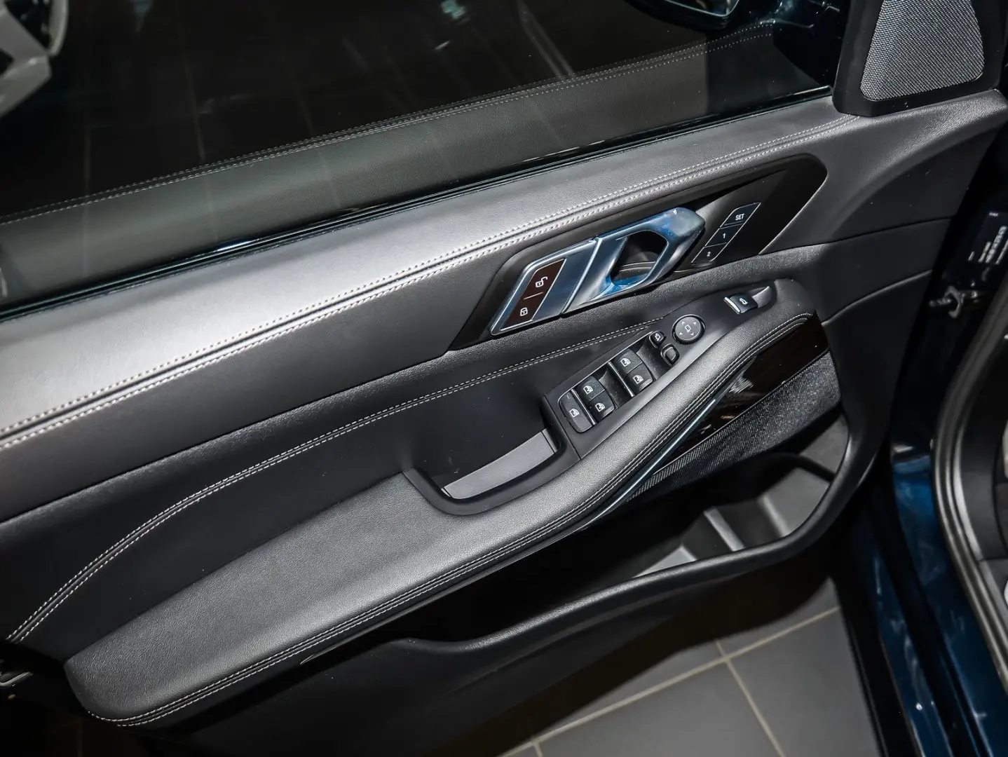X5 xDrive30d M Sport PANO AHK RFK LED