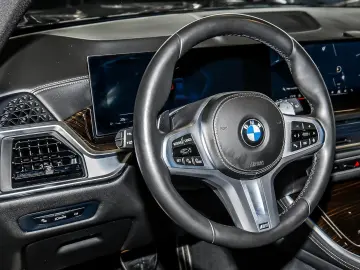 X5 xDrive30d M Sport PANO AHK RFK LED
