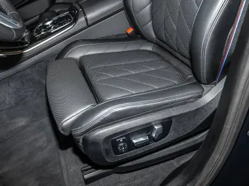 X5 xDrive30d M Sport PANO AHK RFK LED
