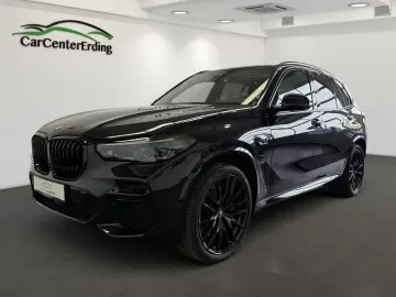 X5xDrive45e M Sport Laser ACC 360 Pano H&K HUD