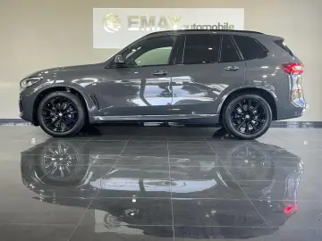 X5 xDrive 30 d M Sport P.Dach LED Leder Head-UP